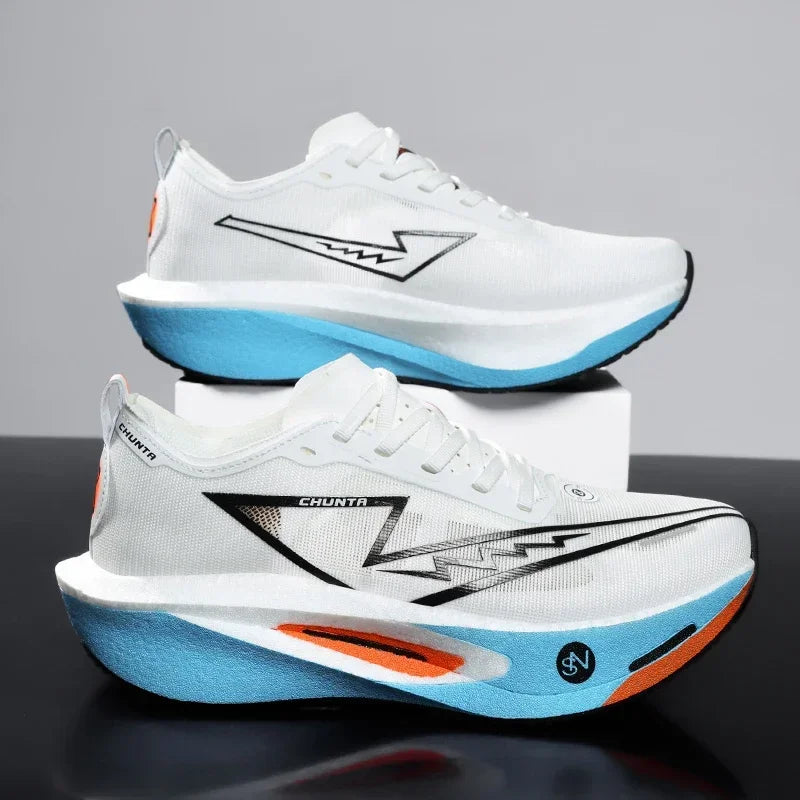 Premium Carbon Plate Running Shoes