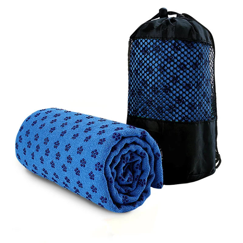 Hot Yoga Towel