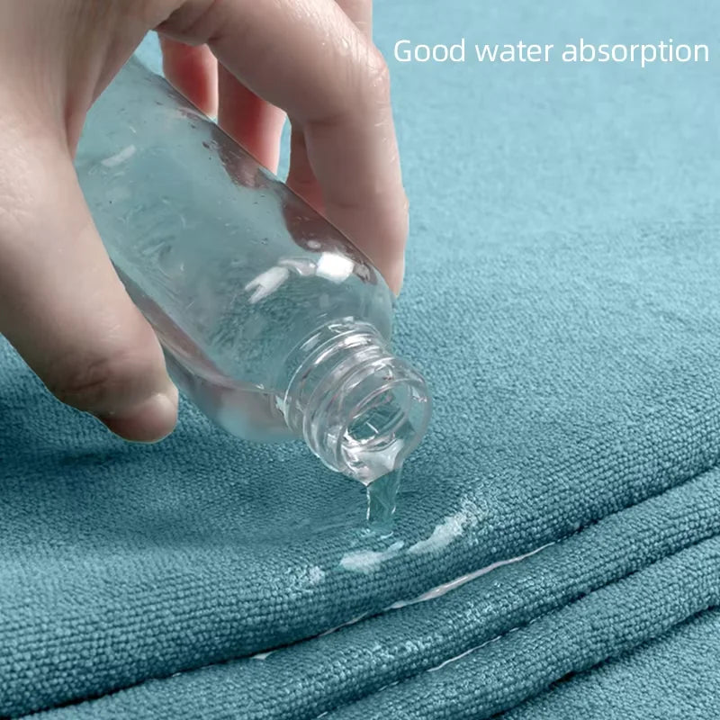 Hot Yoga Towel