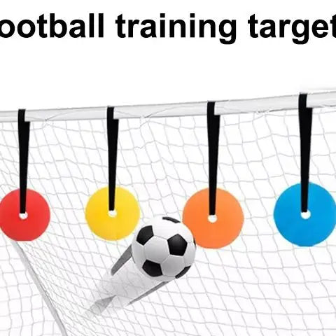 Soccer Shooting Practice Boards (2-Pack)