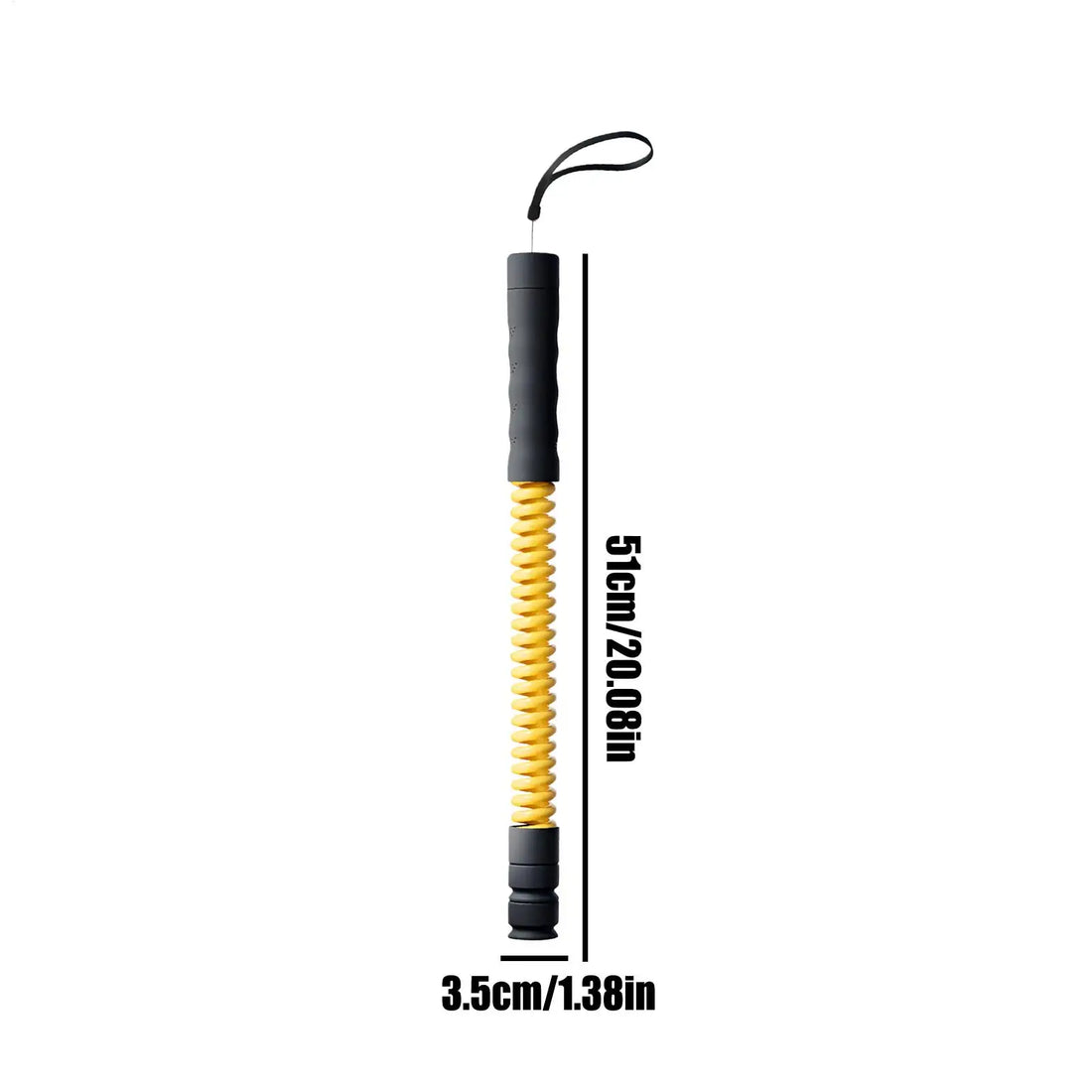 Weighted Training Rope Set (2-Piece)