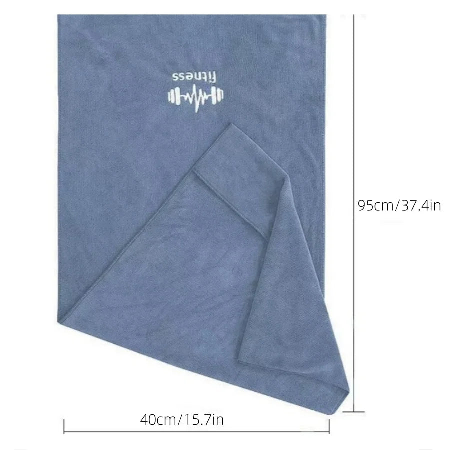 Quick-Drying Sports Towel (Unisex)