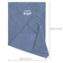 Quick-Drying Sports Towel – Absorbent Unisex Workout Towel
