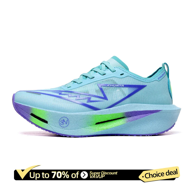 Men's Marathon Racing Shoes