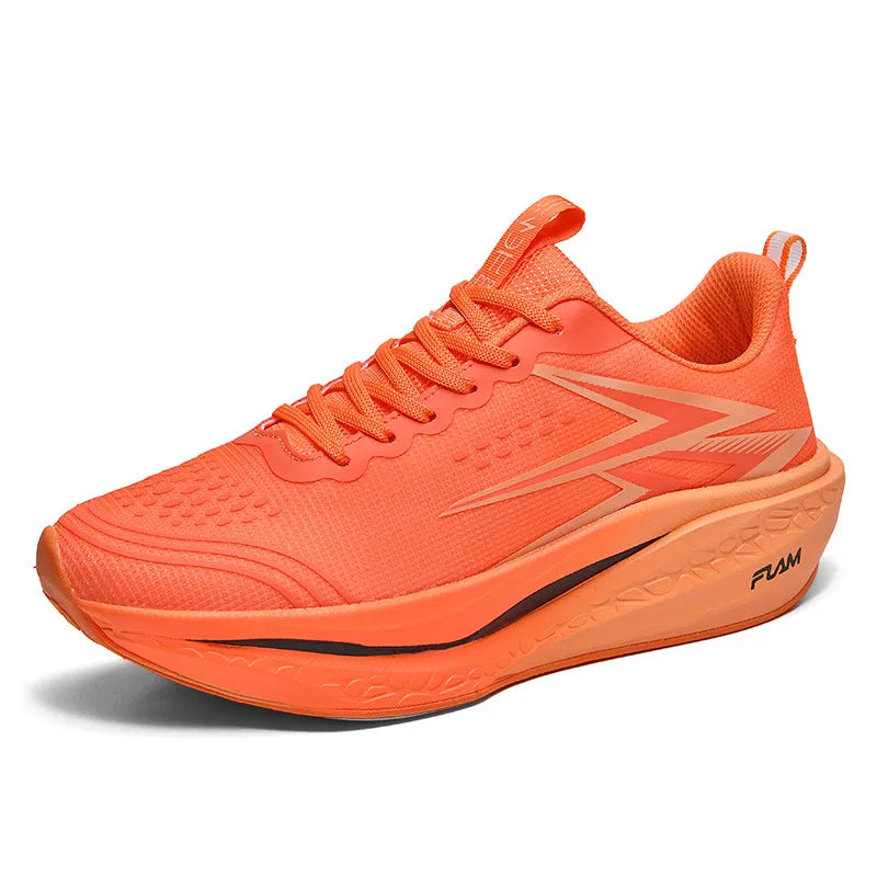 Unisex Carbon Plate Racing Shoes