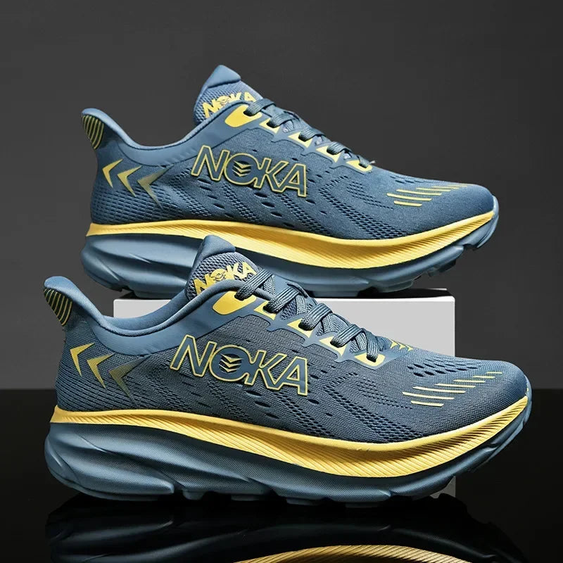 Men's Off-Road Trail Running Shoes