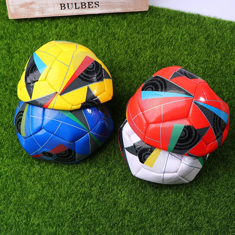 Size 2 Youth Training Soccer Ball