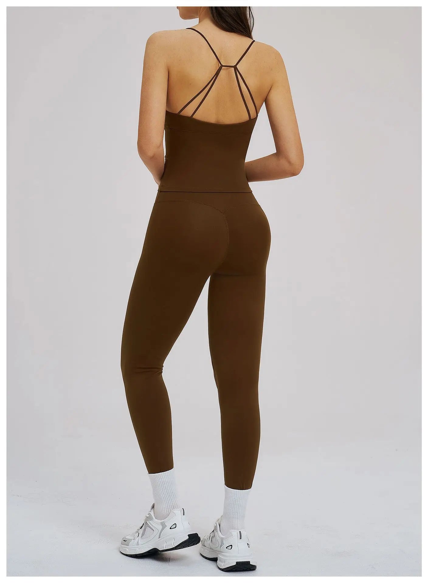 Open-Back Performance Set