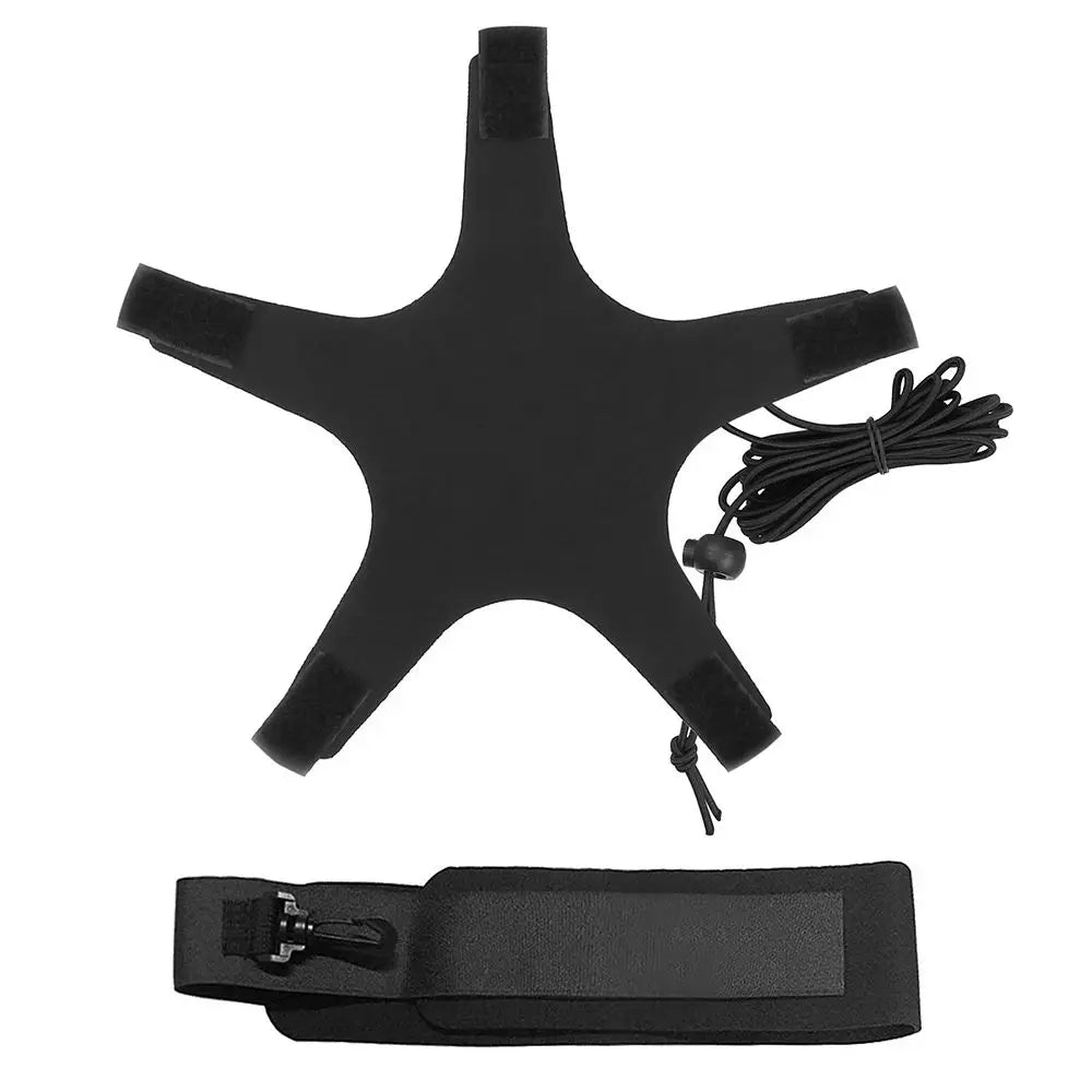 Solo Ball Control Training Belt