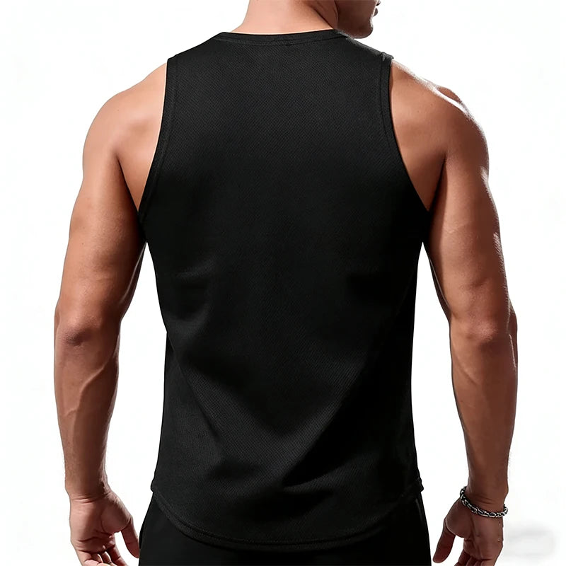 Men's Quick-Dry Training Tank