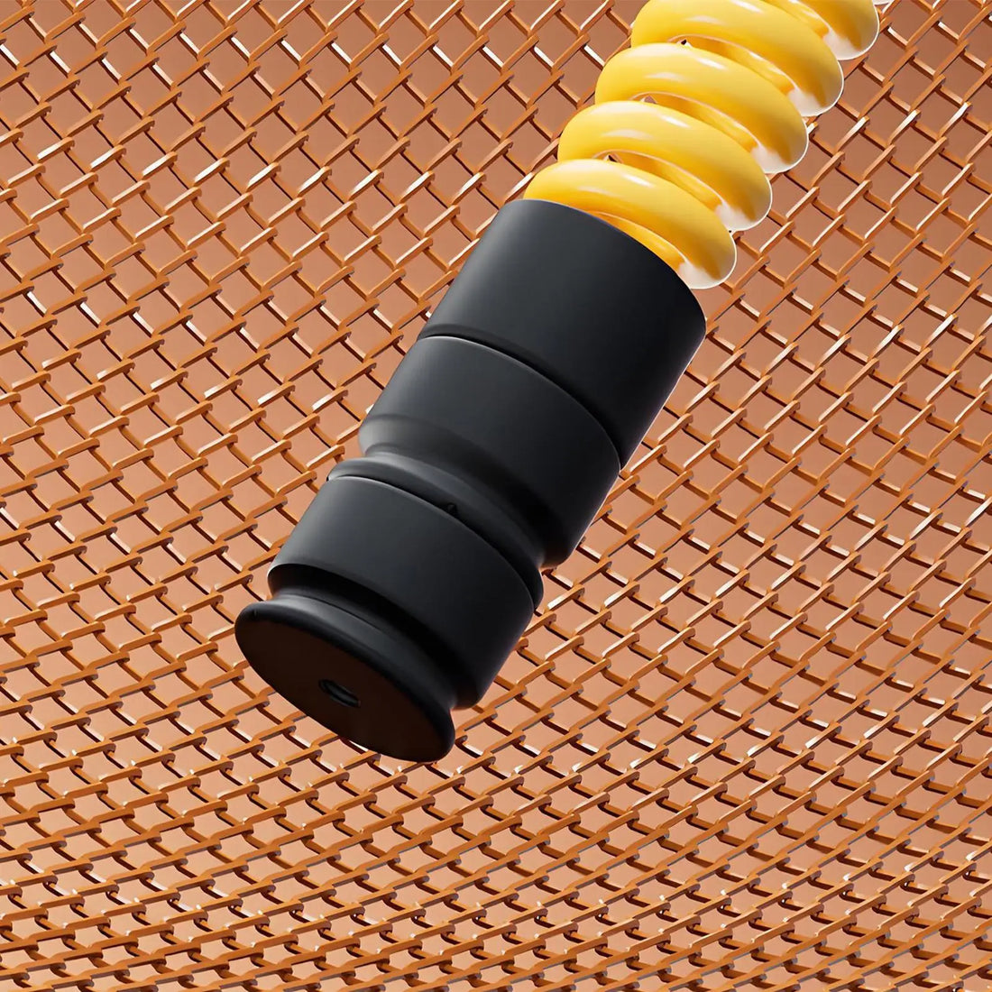 Weighted Training Rope Set (2-Piece)