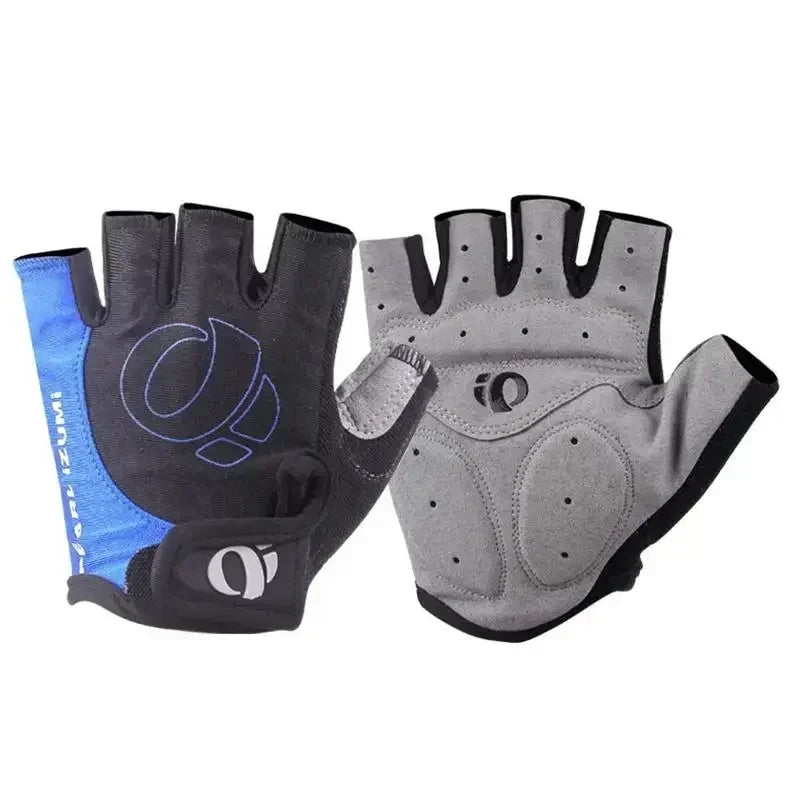 Gel-Padded Cycling Gloves