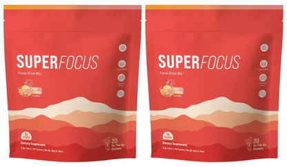 Rhodiola Electrolyte Energy Powder