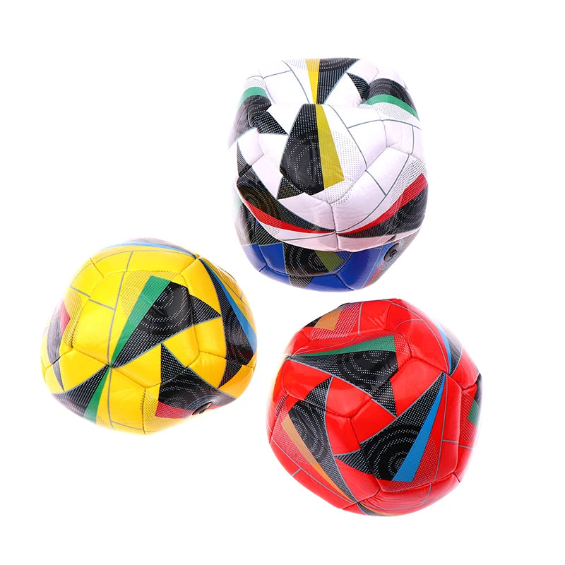 Size 2 Youth Training Soccer Ball
