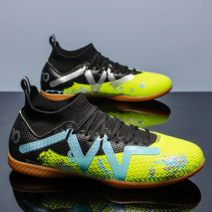 Indoor Five-a-Side Soccer Shoes