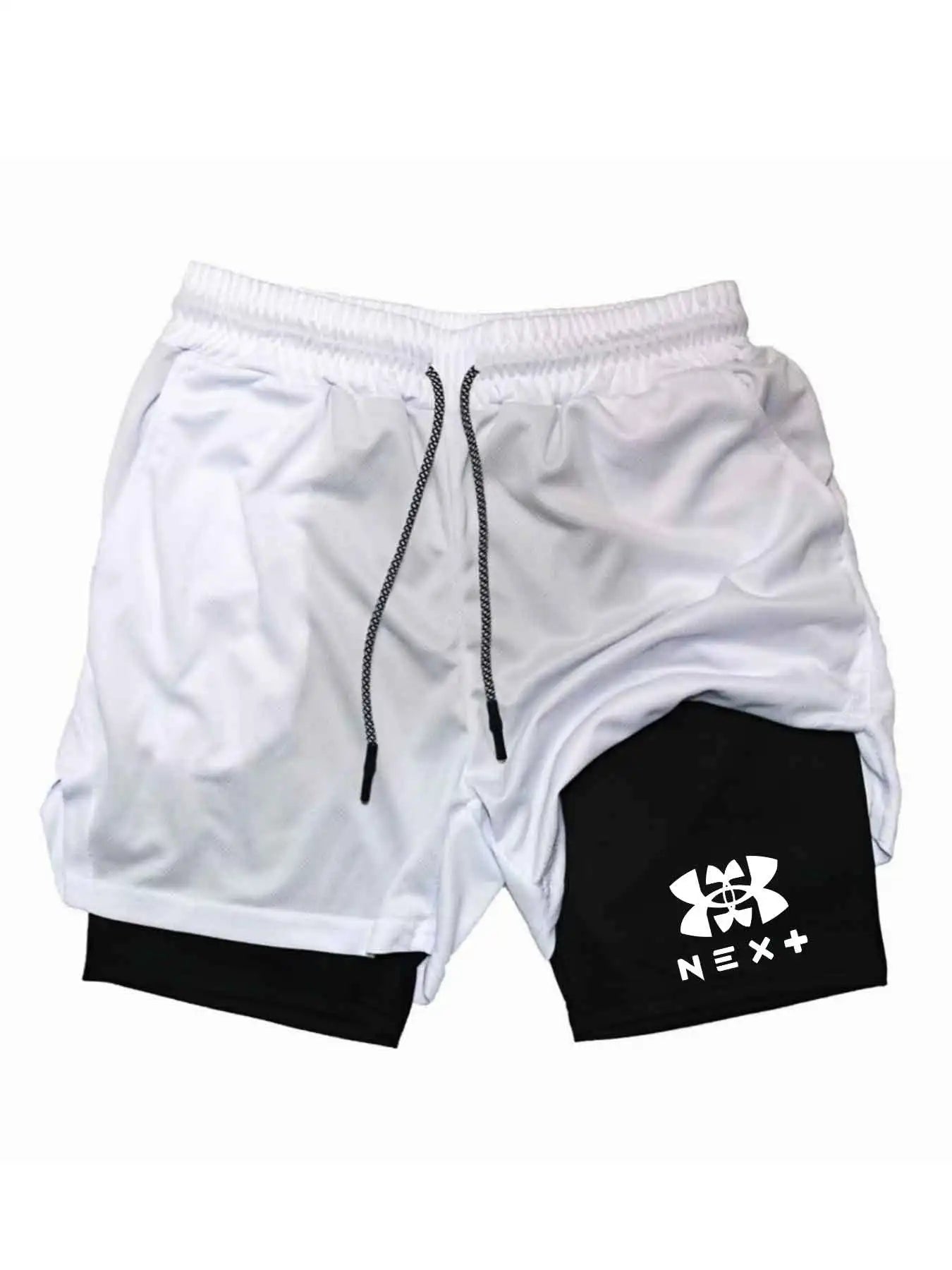 Men's Training Shorts