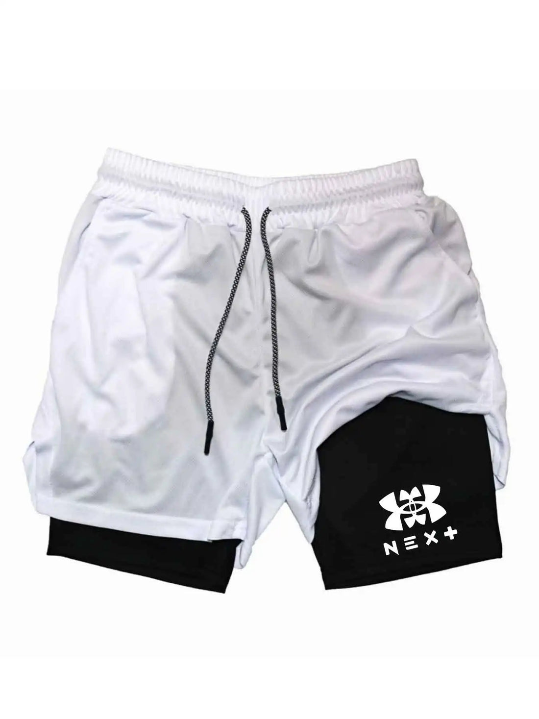 Men's Training Shorts