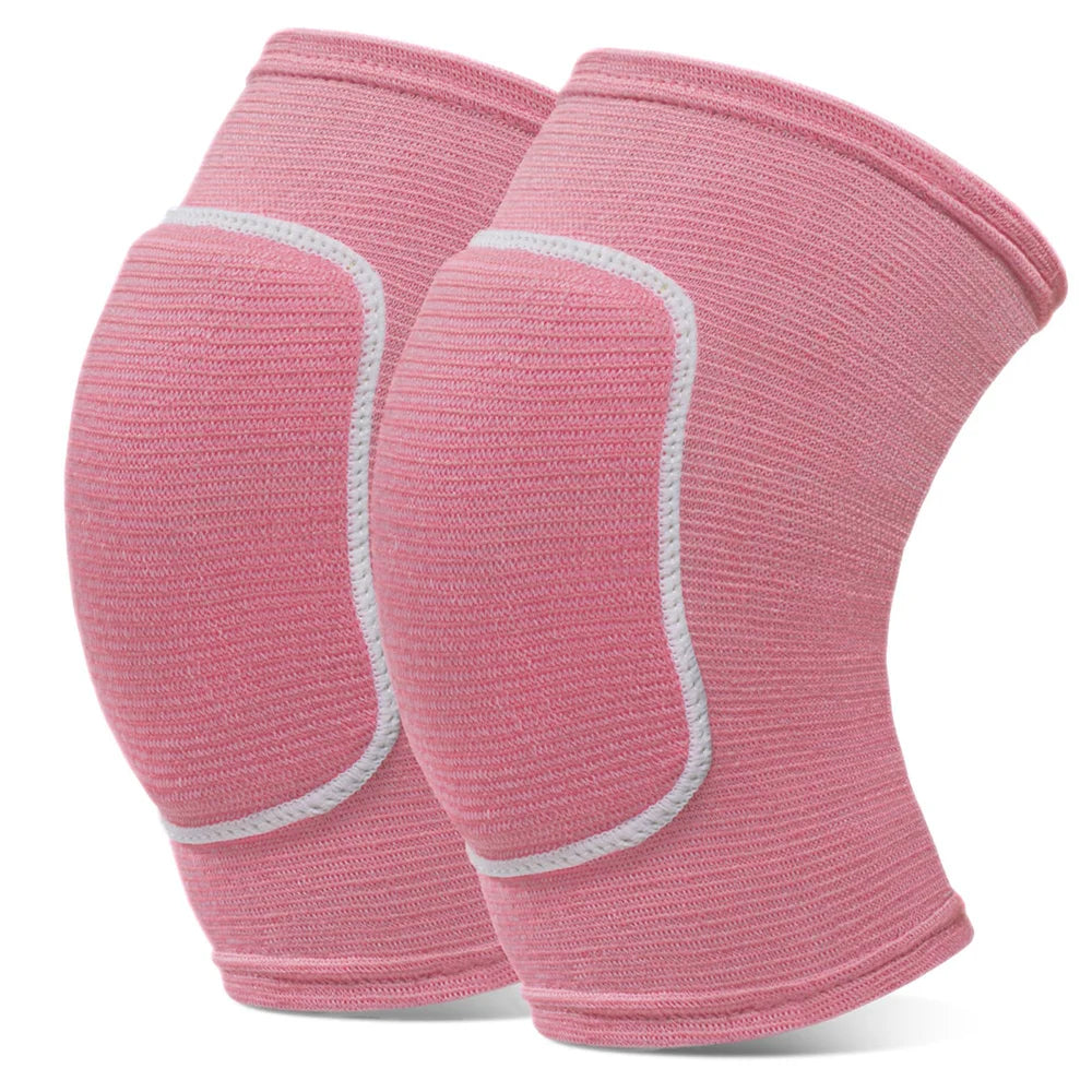 Breathable Volleyball Knee Pads