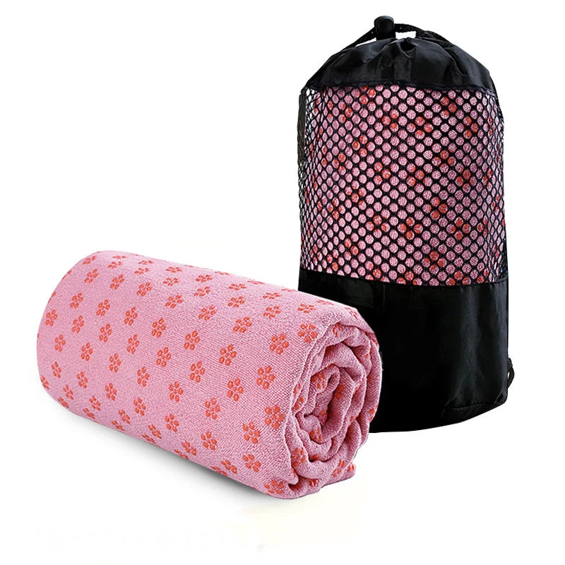 Hot Yoga Towel