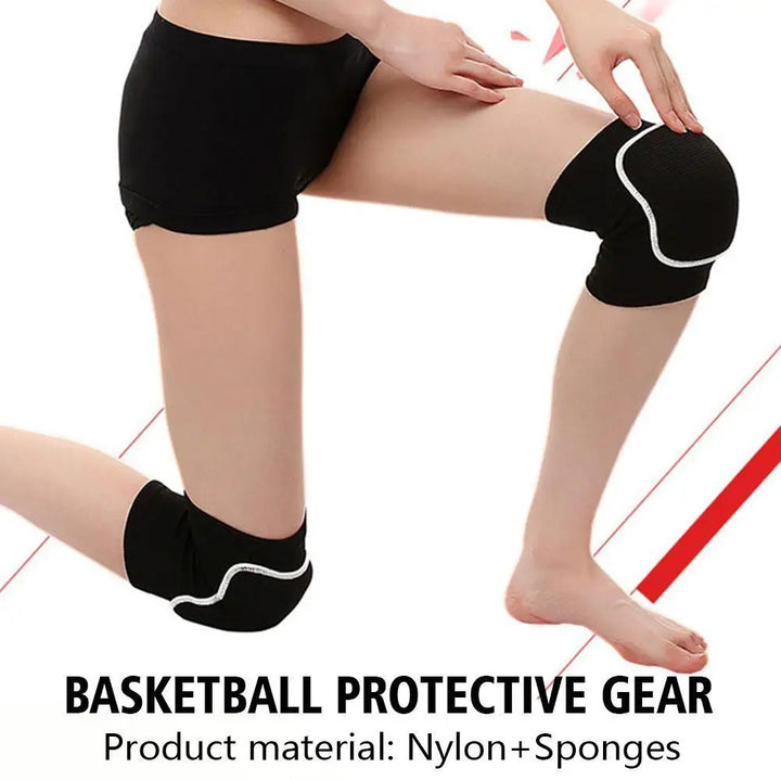 EVA Patella Support Knee Pads