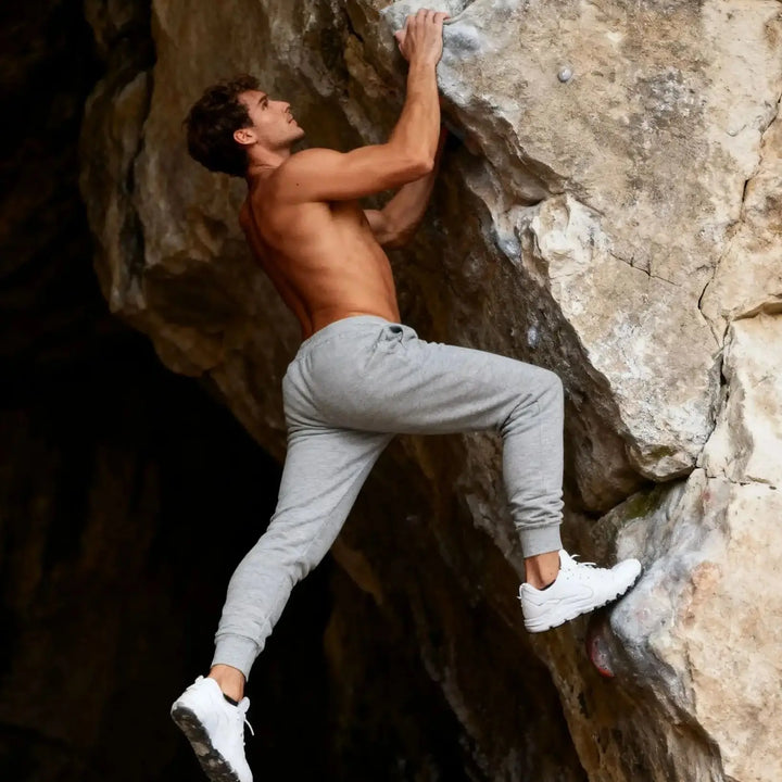 Men's Casual Training Pants