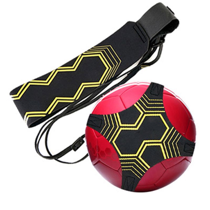 Soccer Kick Training Belt