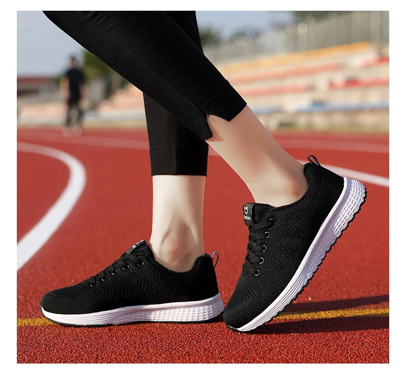 Women's Jogging &amp; Tennis Shoes