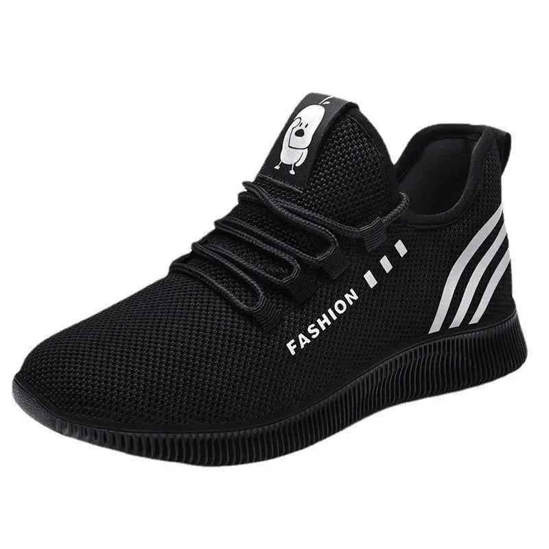 Women's Adjustable-Fit Running Sneakers