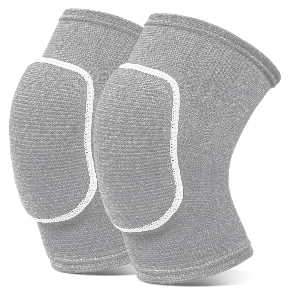 Breathable Volleyball Knee Pads