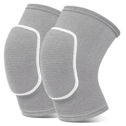 Breathable Volleyball Knee Pads