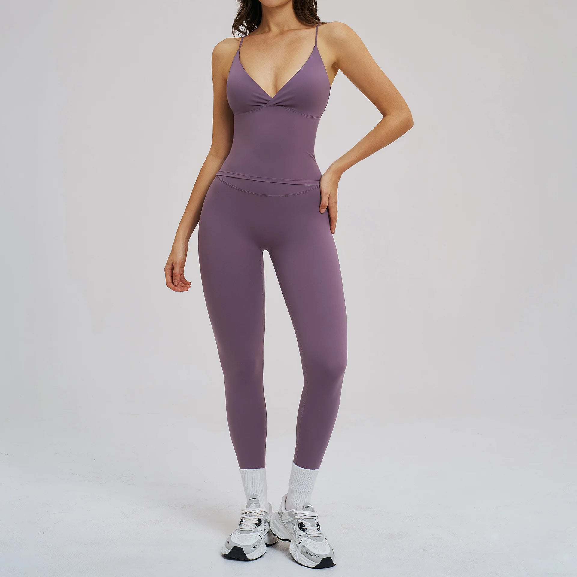Open-Back Performance Set
