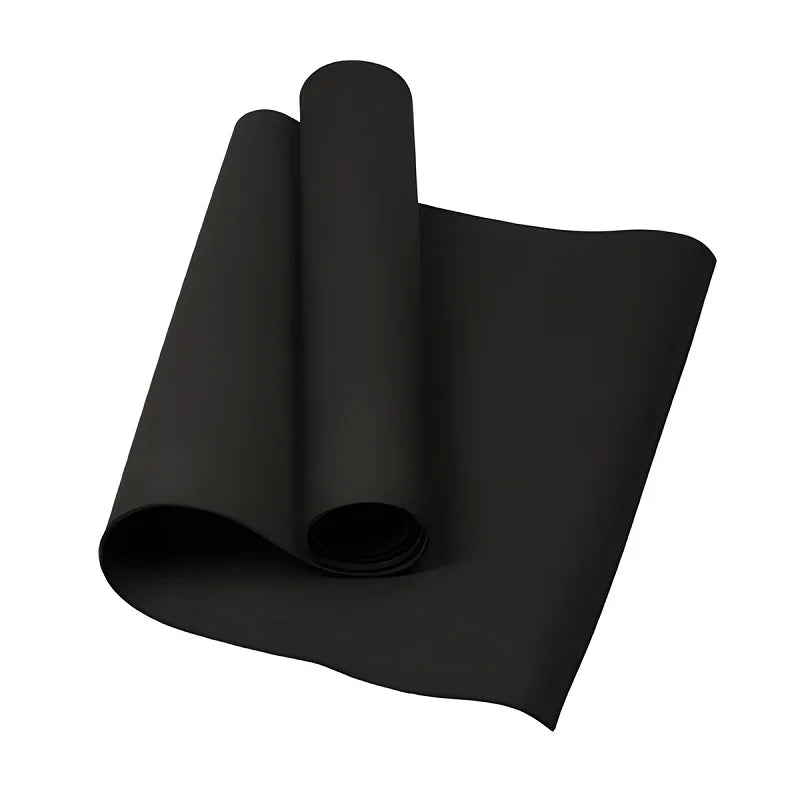 EVA Foam Yoga Mat (4mm)
