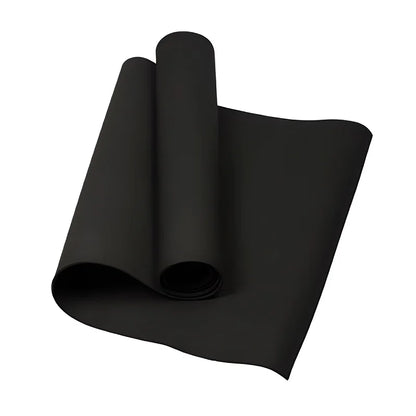 EVA Foam Yoga Mat (4mm)