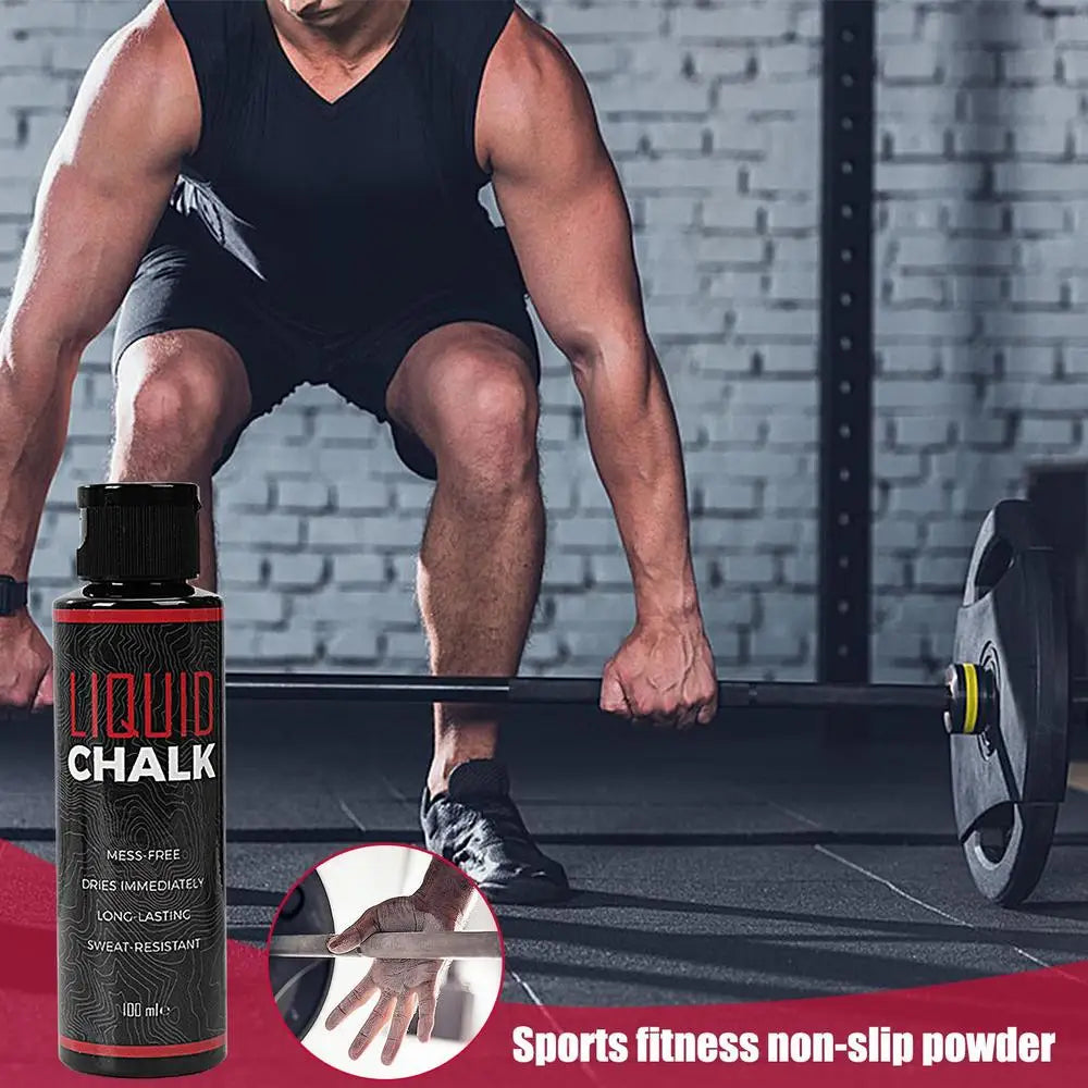 Liquid Chalk Grip (50ml/100ml)