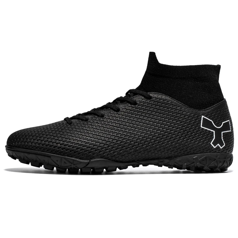 Unisex Soccer Cleats: A Size for Every Player
