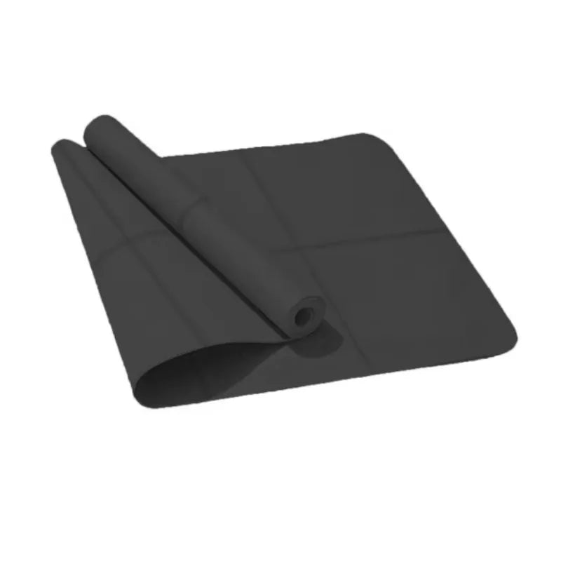 Comfort Foam Yoga Mat (4mm)