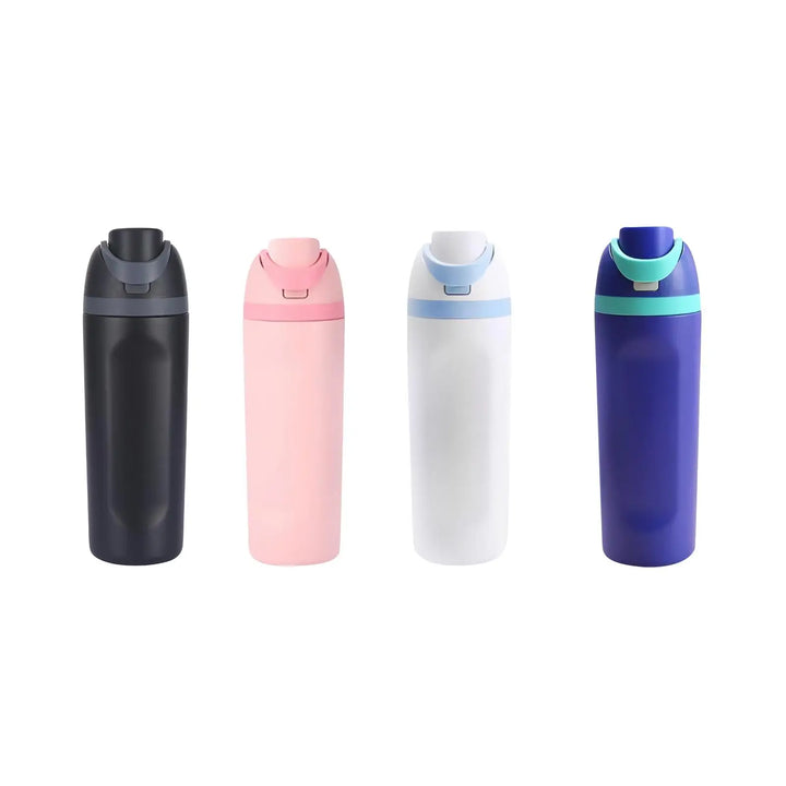 600ml Insulated Water Bottle