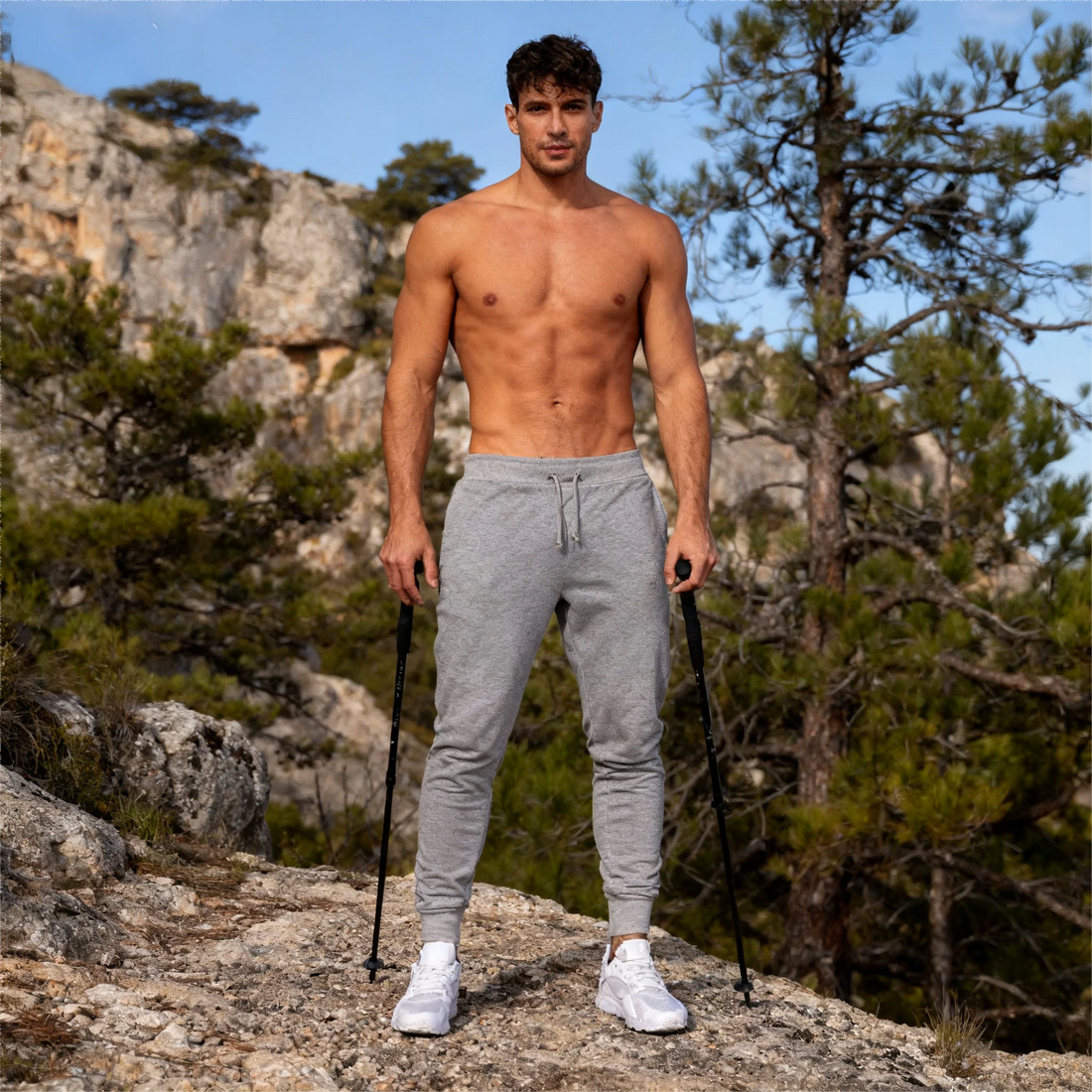 Men's Casual Training Pants