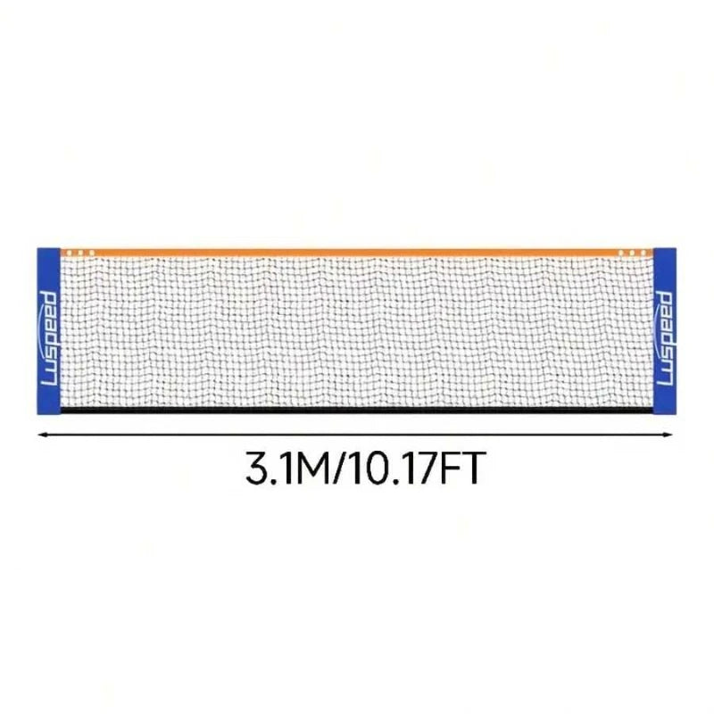 Multi-Sport Volleyball &amp; Badminton Net