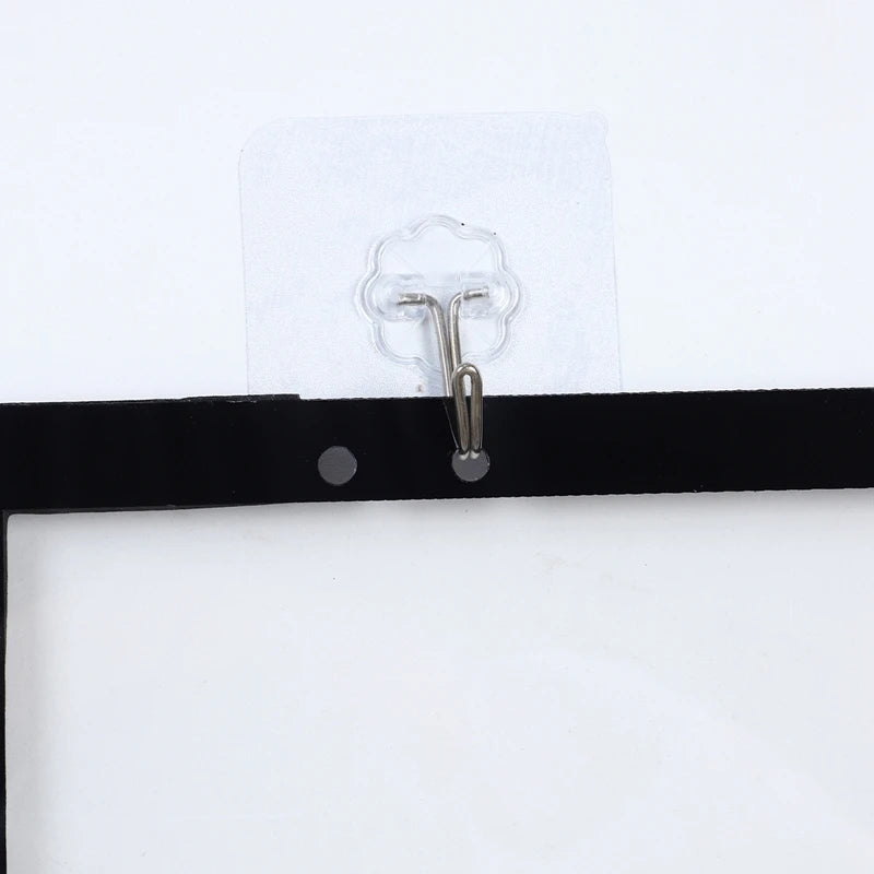 Mini Wall-Mounted Basketball Hoop