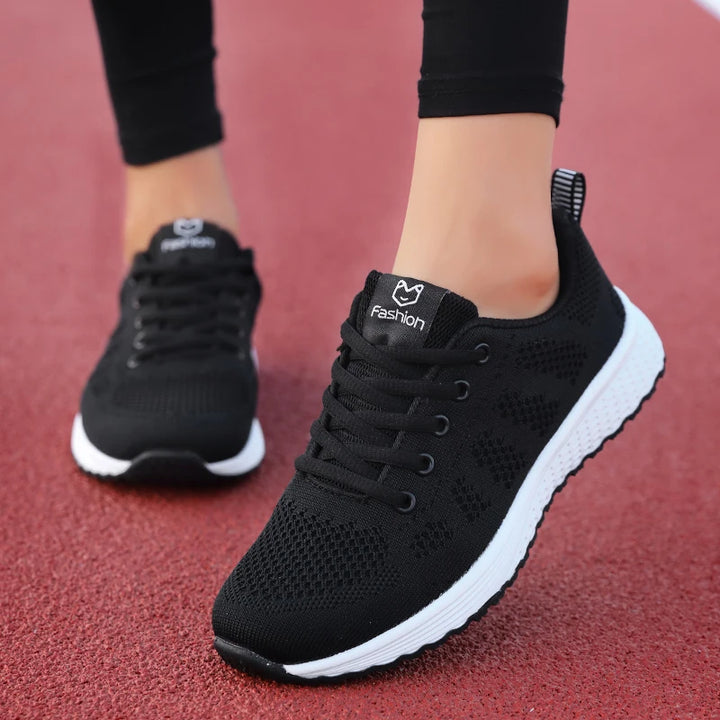 Women's Jogging & Tennis Shoes