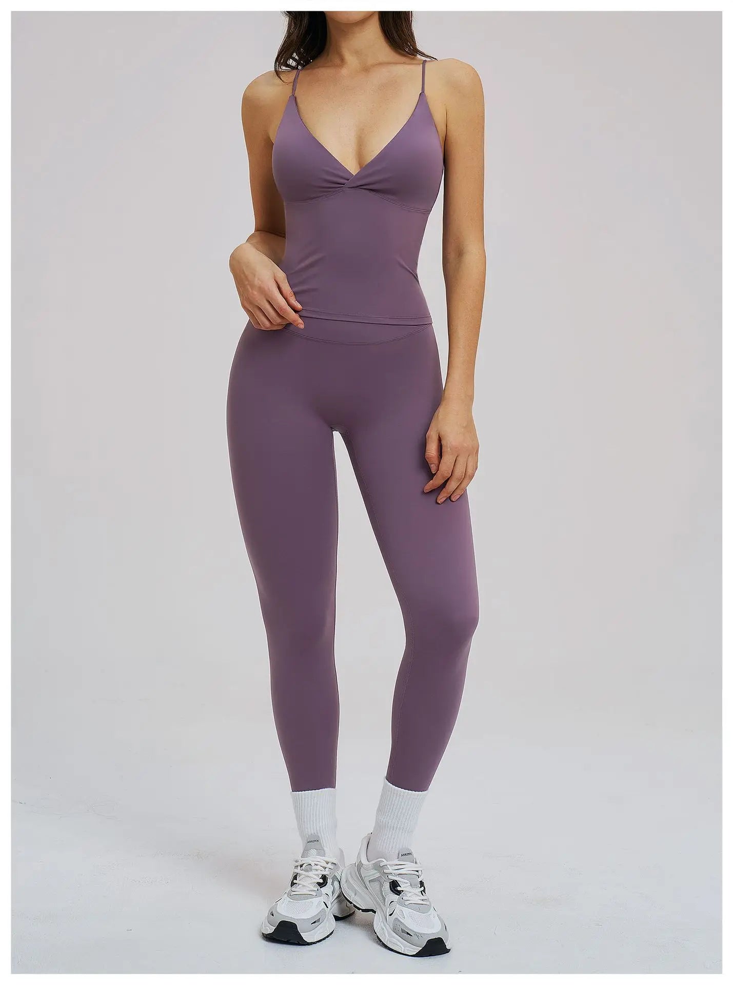 Open-Back Performance Set