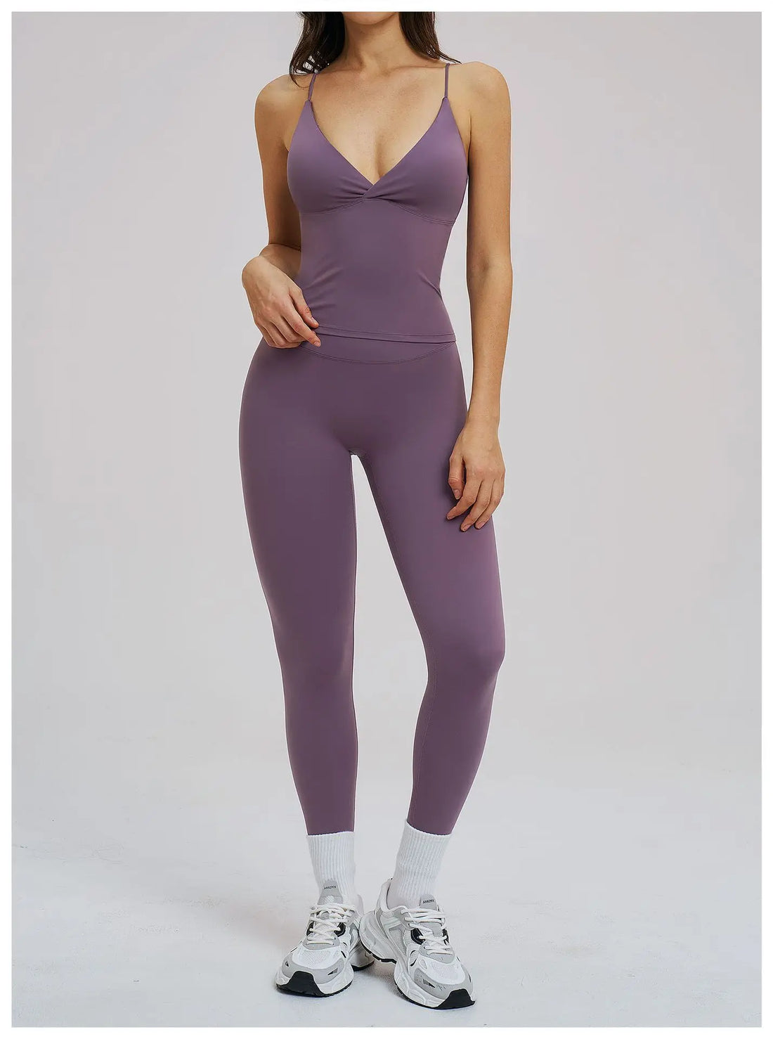 Open-Back Performance Set