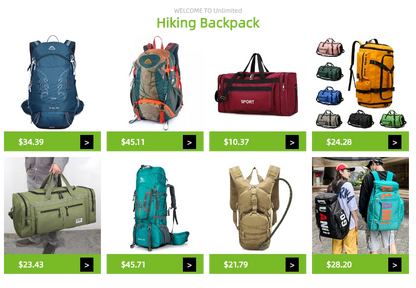 Weekender Gym Duffel Tote