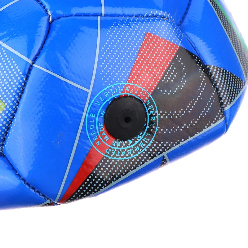 Size 2 Youth Training Soccer Ball