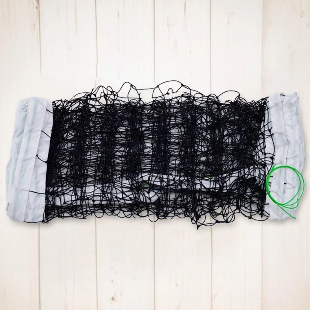 Heavy-Duty Portable Volleyball Net