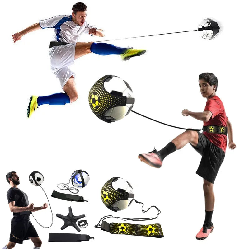 Solo Ball Control Training Belt