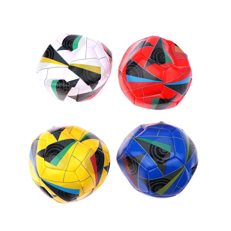 Size 2 Youth Training Soccer Ball