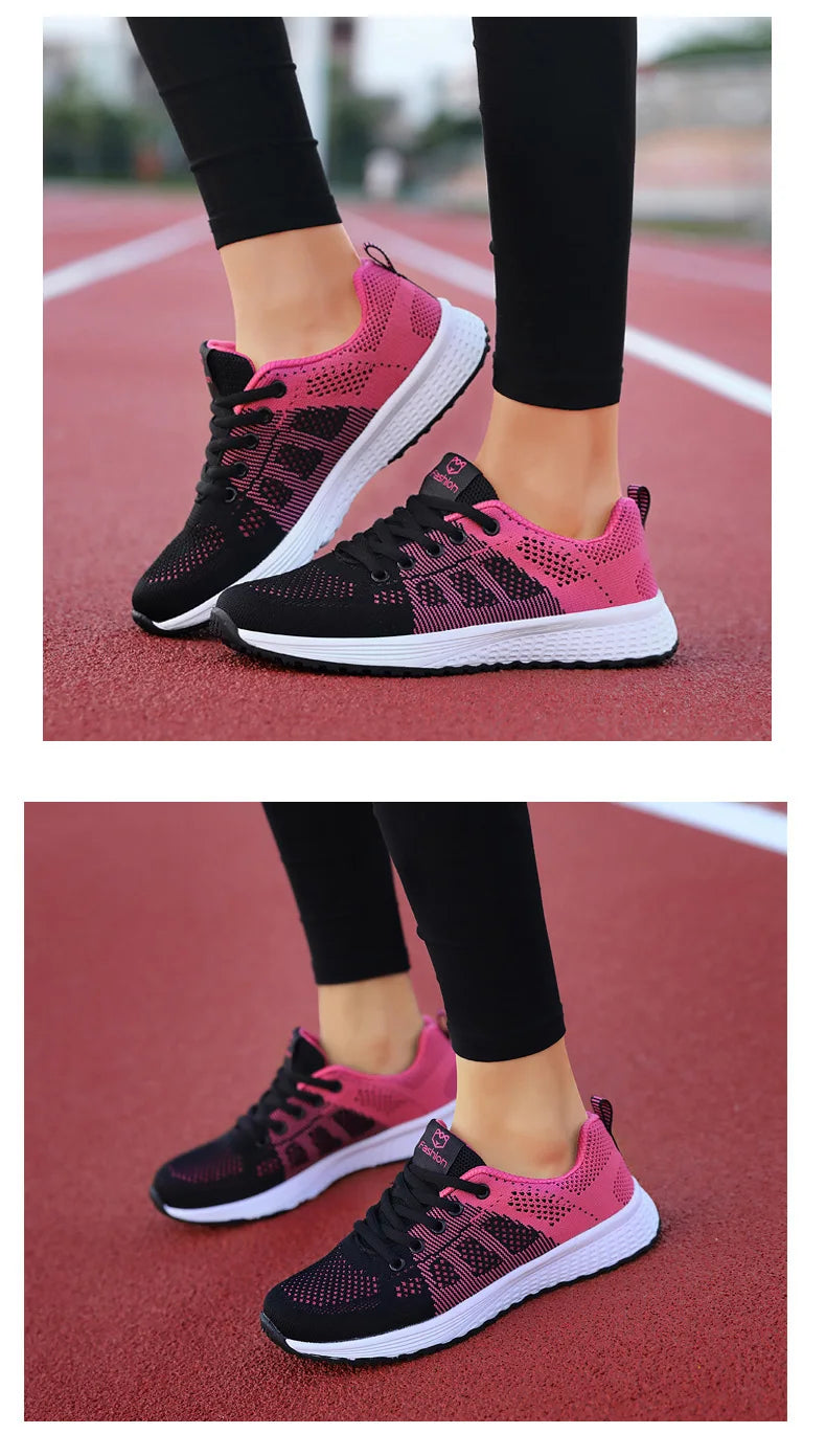 Women's Jogging &amp; Tennis Shoes