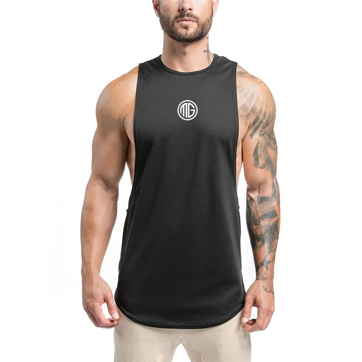 Men's Gym Tank Top
